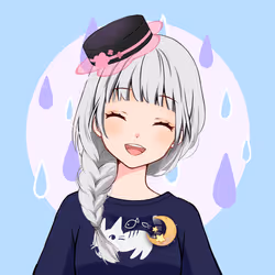 Smile #6