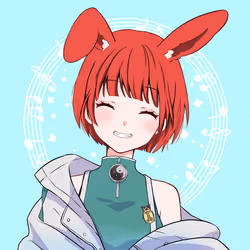 Smile #21