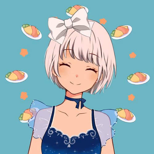 Himeverse Smile