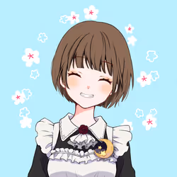 Smile #14