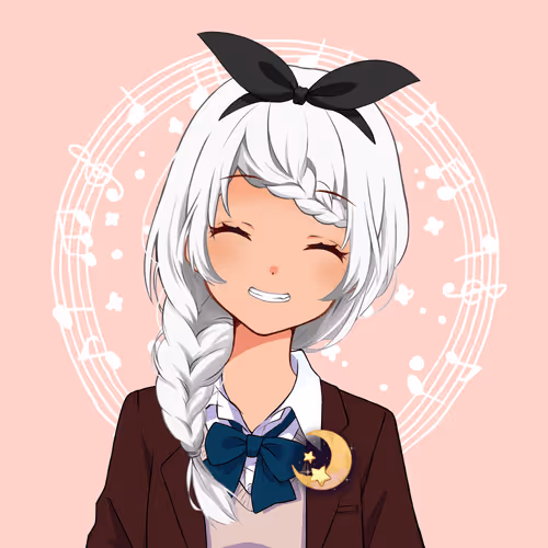 Himeverse Smile