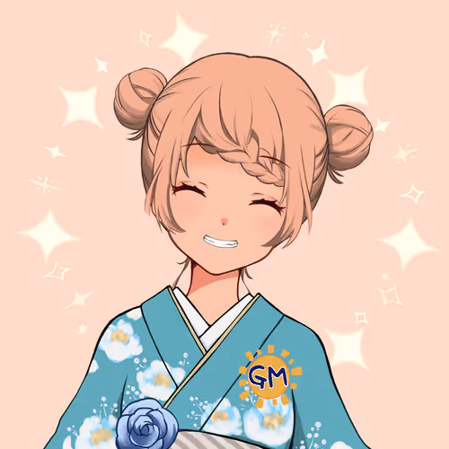 Himeverse Smile