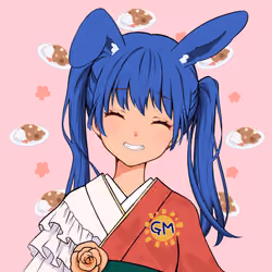 Smile #77