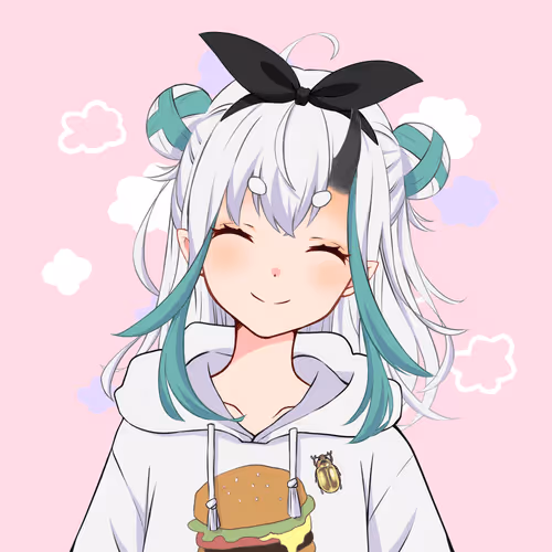 Himeverse Smile