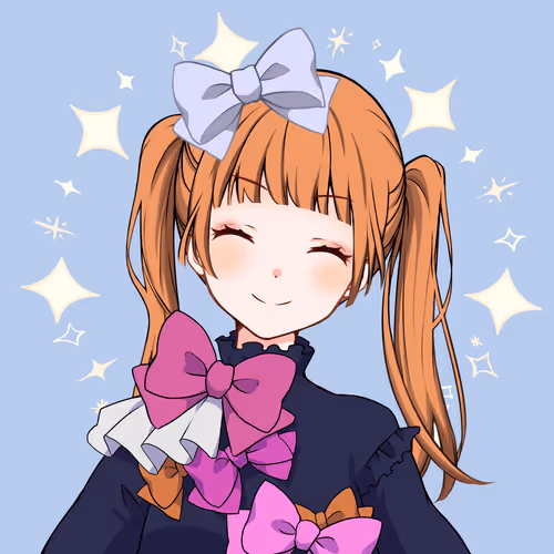 Himeverse Smile