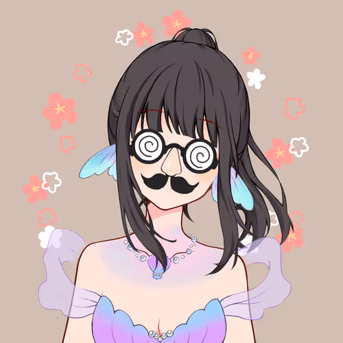 Himeverse Smile