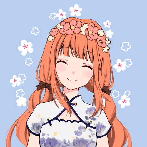 Himeverse Smile