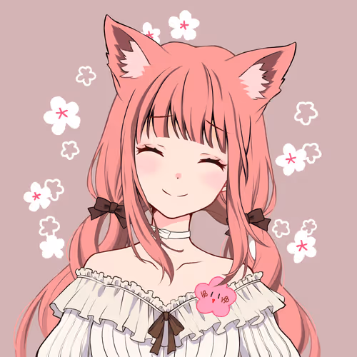 Himeverse Smile