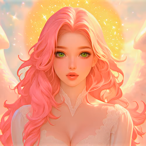 The Choir of Radiance