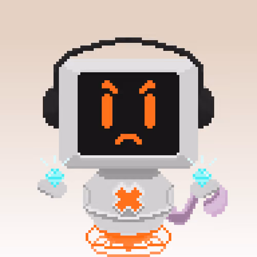 MojiBots #34