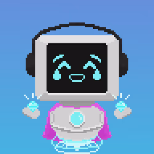 MojiBots #19