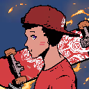 Pixel Azukis
