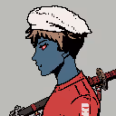 Pixel Azukis