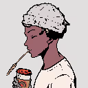 Pixel Azukis