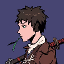 Pixel Azukis