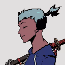 Pixel Azukis