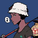 Pixel Azukis