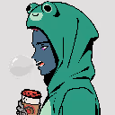 Pixel Azukis