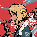 Pixel Azukis