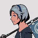 Pixel Azukis