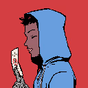 Pixel Azukis