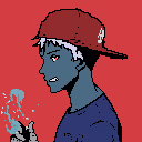 Pixel Azukis