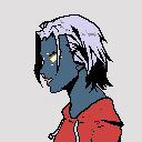 Pixel Azukis