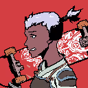 Pixel Azukis
