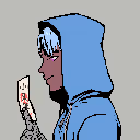 Pixel Azukis