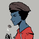 Pixel Azukis