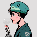 Pixel Azukis