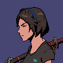 Pixel Azukis