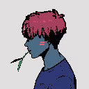 Pixel Azukis