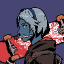 Pixel Azukis