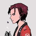 Pixel Azukis