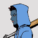 Pixel Azukis
