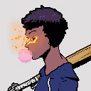 Pixel Azukis