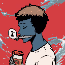 Pixel Azukis