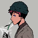 Pixel Azukis