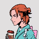 Pixel Azukis