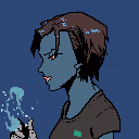 Pixel Azukis