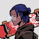 Pixel Azukis