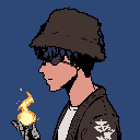 Pixel Azukis