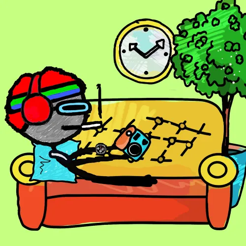 Lazymfer