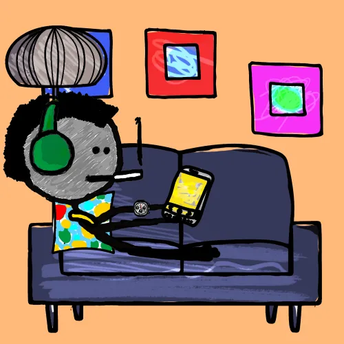 Item #488 Media