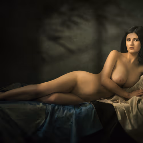 The Baroque Collection