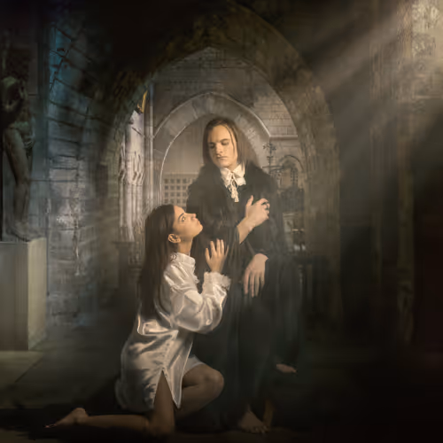 The Baroque Collection