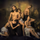 The baroque collection