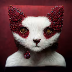 Super Cool Cats #210