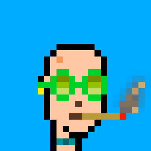 CryptoRebel #3